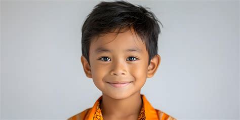 portrait in tagalog|A portrait of a filipino .